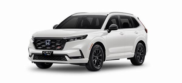 Honda Crv Auto Phú Thọ